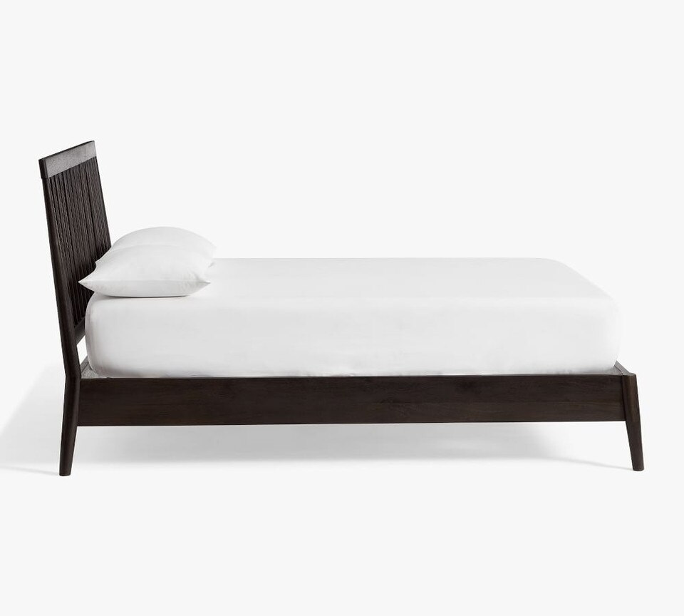 Willow Spindle Bed Pottery Barn Australia